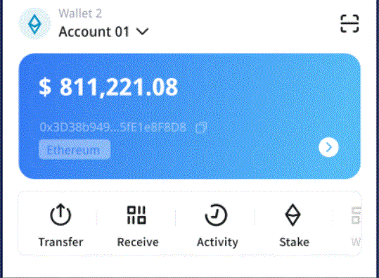 imtoken冷钱imToken下载包trx格